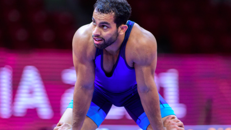 Tokyo Olympics Refugee Team: Al-Obaidi Named to IOC Refugee Team, Will Wrestle at Tokyo 2020
