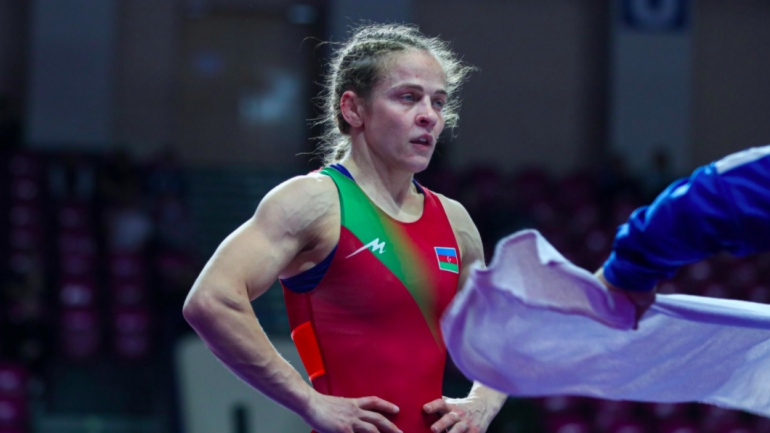 Poland Open Wrestling 2021 Ranking Series Day 3 Results