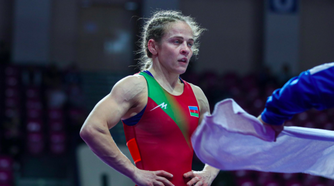 Poland Open Wrestling 2021 Ranking Series Day 3 Results