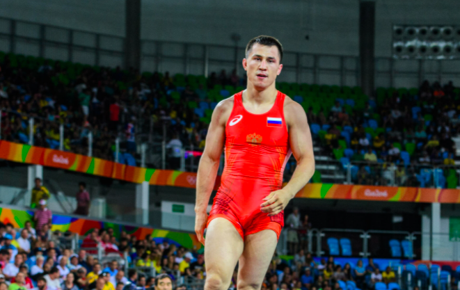 Poland Open Wrestling 2021 Ranking Series: Can Olympics champ Roman Vlasov win first gold of the year in build-up to Tokyo Olympics