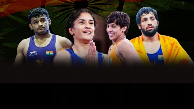 Poland Open Wrestling 2021 Ranking Series Preview: India’s Tokyo Olympic-bound wrestlers to test their skills in Warsaw