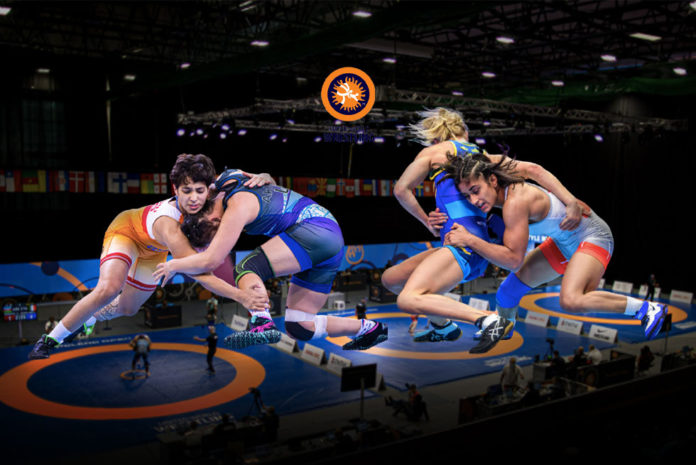 Poland Open Wrestling 2021 Ranking Series Day 4 Preview: Vinesh Phogat to test her skills ahead of Tokyo Olympics, Anshu Malik withdraws