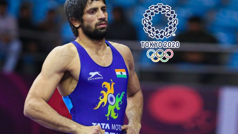 India at Tokyo Olympics: A village desperately waiting for Ravi Dahiya’s Olympic medal