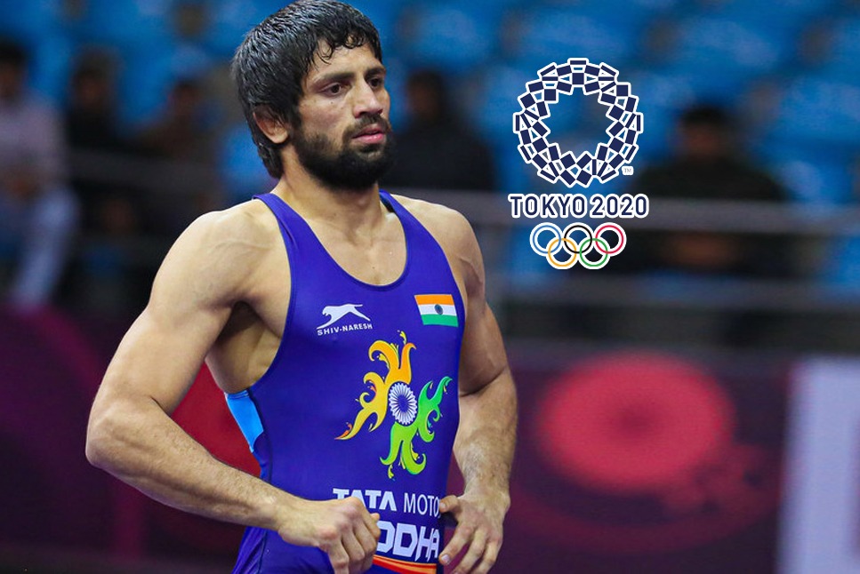 India at Tokyo Olympics: A village desperately waiting for Ravi Dahiya’s Olympic medal