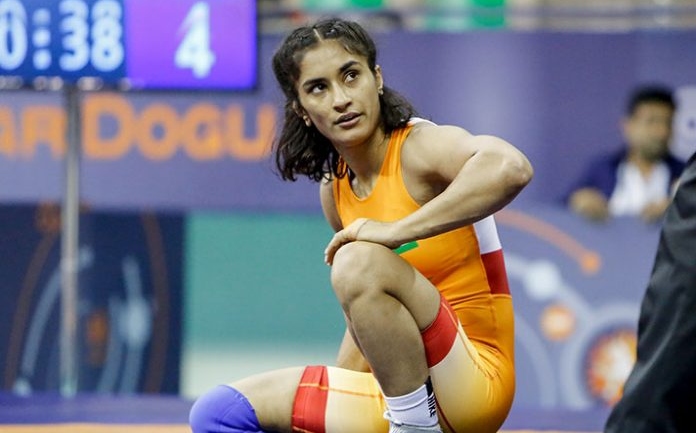 Wrestling World Championships: Vinesh Phogat’s World Championship participation on the line, decision on August 16; Follow Live updates
