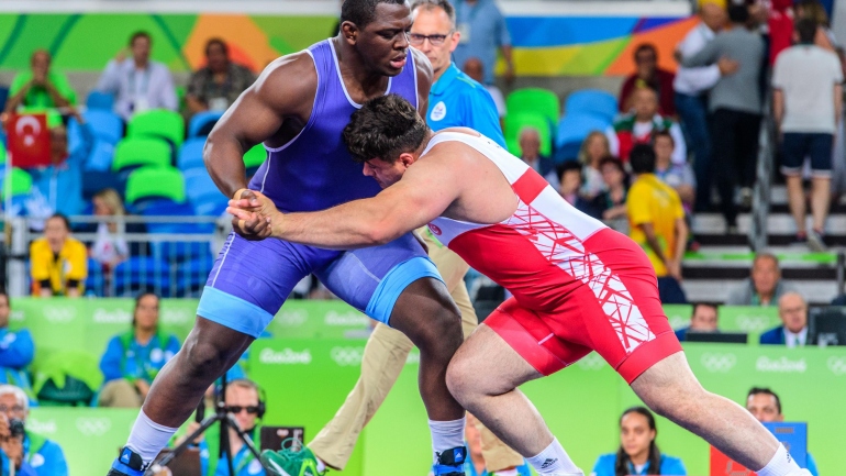 Tokyo Olympics Day1 Wrestling LIVE: Heavyweights Lopez and Riza Kayaalp drawn to meet in Semifinals- Follow Live updates