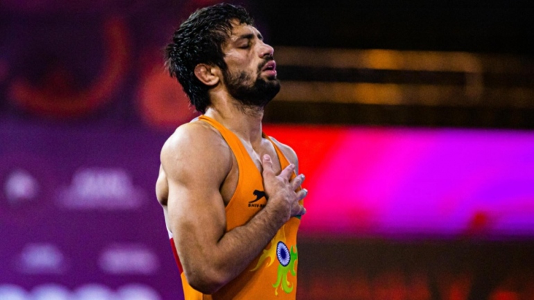 Tokyo Olympics: Wrestler Ravi Dahiya takes silver after losing final to Zavur Uguev