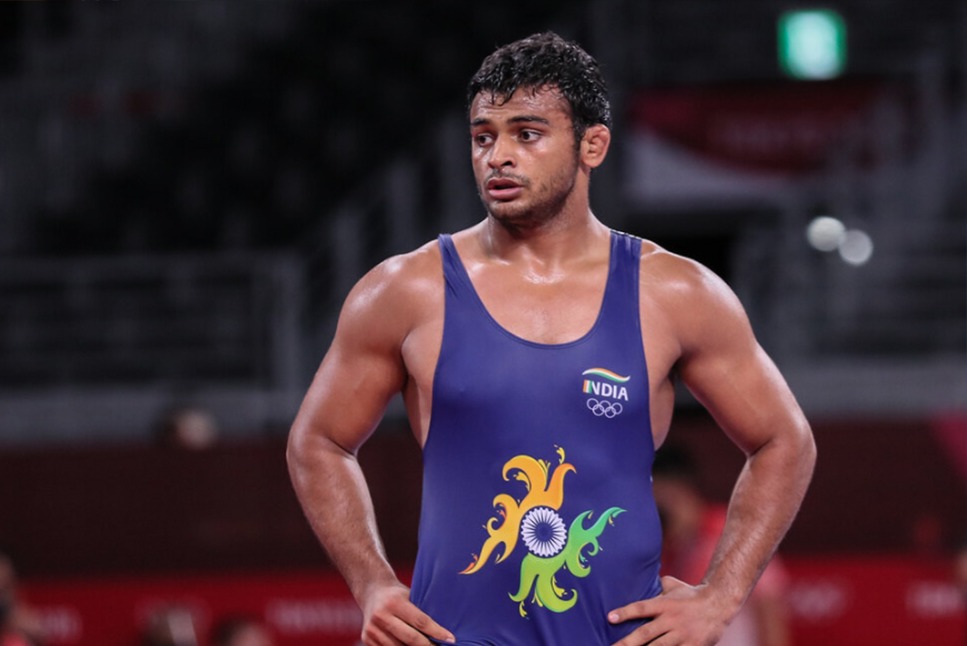 Tokyo Olympics Wrestling: Bronze medal slips from Deepak Punia’s hand, Indian lose bronze medal in last 10 seconds of the fight