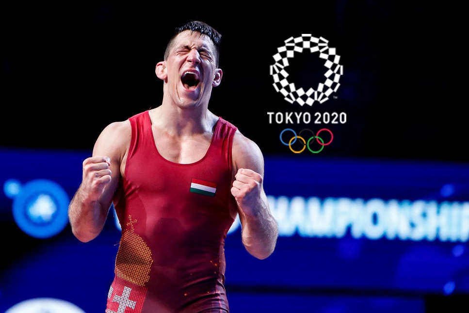 Tokyo Olympics Wrestling Day 2 Draws: Check out full draws, schedule, dates, watch live, all you need to know