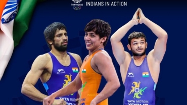 Tokyo Olympics Wrestling LIVE: Big judgment day for Indian Wrestlers, 3 medal prospects Deepak Punia, Ravi Dahiya, and Anshu Malik in action- follow live updates