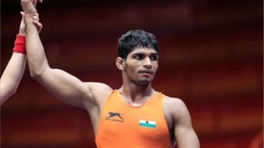 Junior Wrestling World Championship: Ravinder confirms India’s first medal at Junior Worlds, reaches final in 61kg category