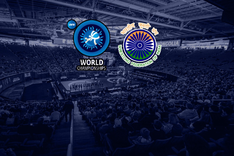 World Wrestling Championships: WFI to hold trials on August 31 at IGI Stadium