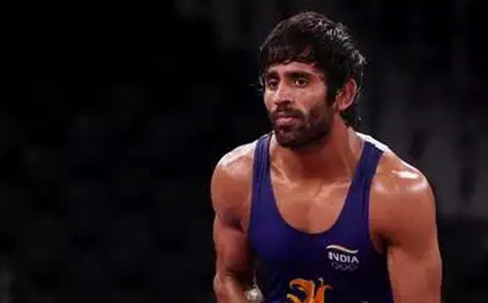 Tokyo Olympics Wrestling LIVE: Bajrang Punia badly defeated in the Semifinals, Indian to play for Bronze on Saturday