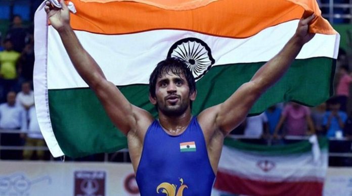 India at Tokyo Olympics Closing Ceremony LIVE: World No. 1 wrestler Bajrang Punia will be India’s flag-bearer, Watch Live