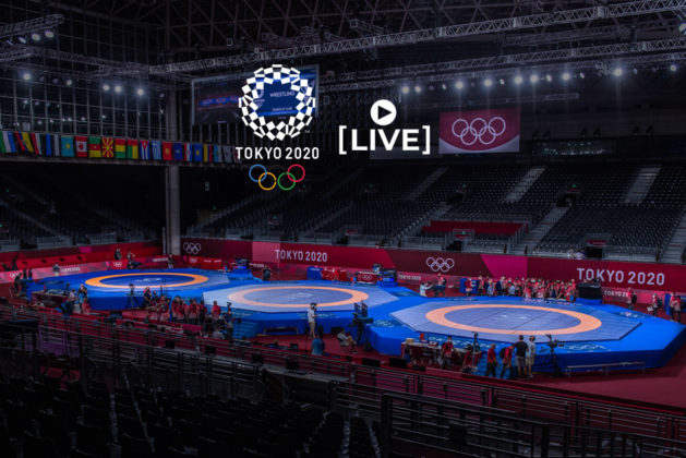 Tokyo Olympics Wrestling LIVE: How to watch Indian Wrestler LIVE Streaming in your country, India
