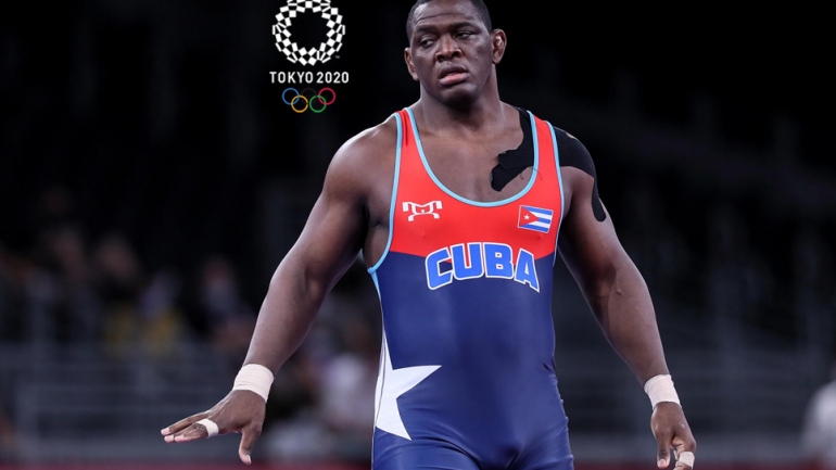 Tokyo Olympics Wrestling Day 1 Results: Lopez beats Kayaalp, eyes fourth Olympics crown, Adeline Gray set for gold quest