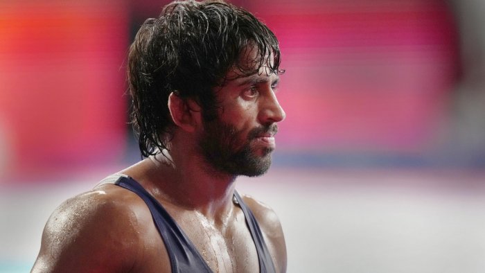 Wrestling World Championships: Tokyo Olympics bronze medallist Bajrang Punia out of Worlds with ligament tear