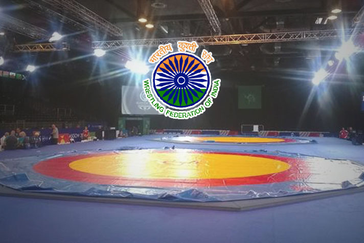 U-23 Wrestling World Championships: WFI threatens to pull-out of the event, ‘if SAI doesn’t sanction full team selected by federation’
