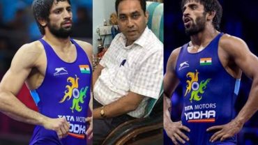 Wrestling World Championship: No Ravi Dahiya, Bajrang Punia but WFI secretary hopeful of more medals in WC
