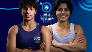 World Wrestling Championships: High expectations from Anshu Malik, Sarita Mor as young Indian wrestlers face stiff test at WWC