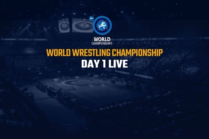 World Wrestling Championship 2021: On Day 1 of competition, 61kg, 74kg, 86kg & 125kg weight categories in action, check Indians in action