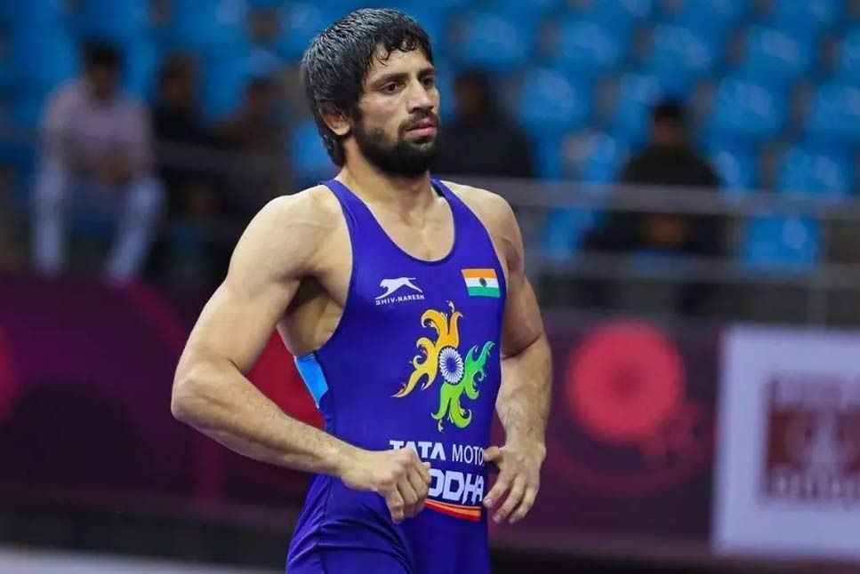 Commonwealth Games 2022: Tokyo Olympics silver medallist Ravi Dahiya unsure of CWG participation, says ‘call to be taken by federation’