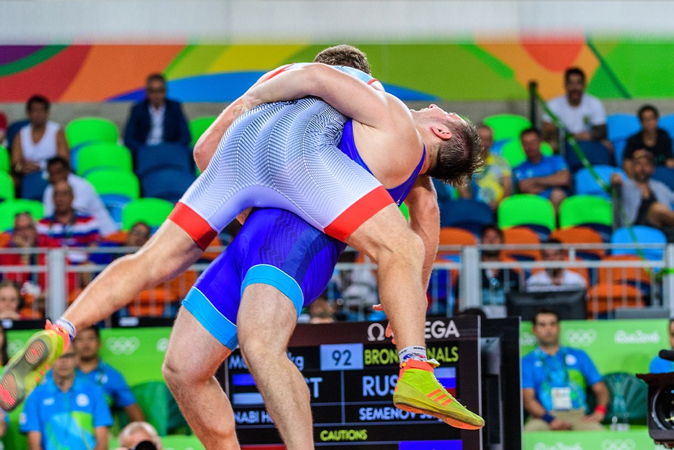 Wrestling World Championship Day 7 Results: Tough day for Greco-Roman wrestlers, Gyanender only wrestler to move past qualification round