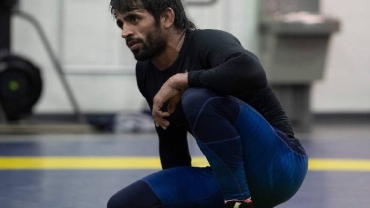 Asian Games: Bajrang Punia starts hunt for new coach ahead of Asian Games