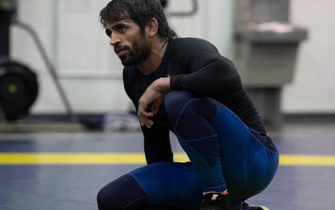 Asian Games: Bajrang Punia starts hunt for new coach ahead of Asian Games