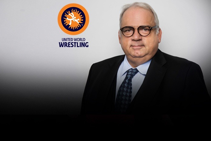 United World Wrestling: Nenad Lalovic Re-Elected as UWW President For Six-Year Term
