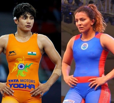 Commonwealth Senior Wrestling Championships: Check out the list of Indian wrestlers participating the event in South Africa