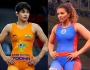 Commonwealth Senior Wrestling Championships: Check out the list of Indian wrestlers participating the event in South Africa