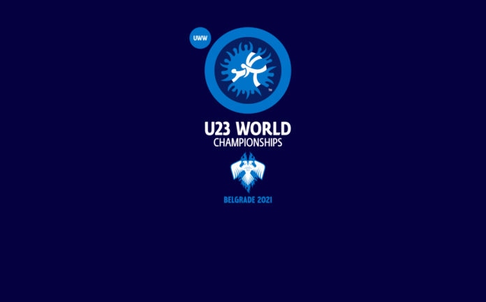 U23 World Championships Day 2 LIVE: How to watch U23 World Championships LIVE Streaming for free