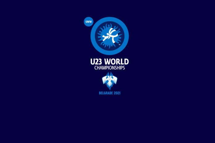 U23 World Championships Day 2 LIVE: How to watch U23 World Championships LIVE Streaming for free