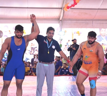 Senior National Wrestling Championship 2021 Day 3 Result: Check Full Results of  FreeStyle