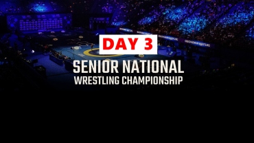 Senior National Wrestling Championship 2021 Day 3 LIVE: How to watch Senior National Wrestling Championship 2021 Day 3 LIVE Streaming for free
