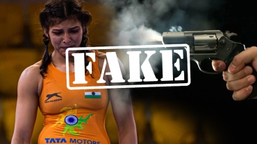 Fake News of Nisha Dahiya being shot dead shocks everyone, wrestler confirms to WrestlingTV, ‘all good with her’ – watch video